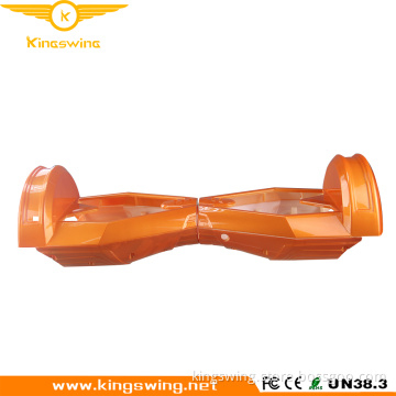 Carbon fiber electric portable scooter for Kingswind,6.5 inch outer shell